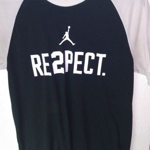 Jordan t-shirt